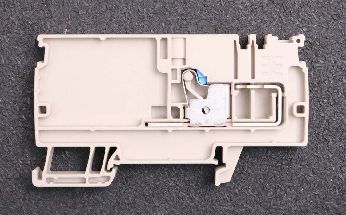 Bild des Artikels WEIDMÜLLER-16x-Einspeiseklemme-AAP11-6-LO-BL-Art.Nr.-1988130000-6mm²-41A