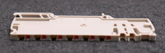 Bild des Artikels WEIDMÜLLER-50x-Verteiler-Reihenklemmen-AAP11-1,5-LI-RD-Art.Nr.-1988160000-1,5mm²