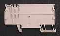 Bild des Artikels WEIDMÜLLER-50x-Verteiler-Reihenklemmen-AAP11-1,5-LI-RD-Art.Nr.-1988160000-1,5mm²