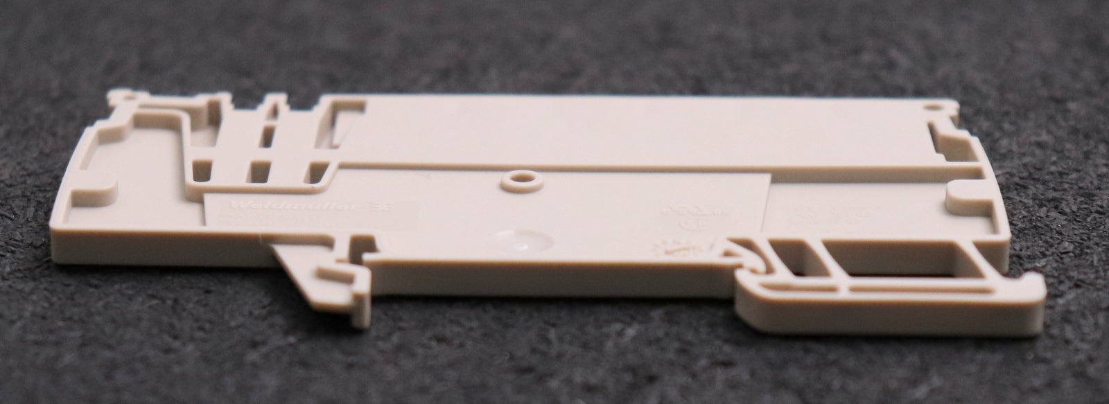 Bild des Artikels WEIDMÜLLER-50x-Verteiler-Reihenklemmen-AAP11-1,5-LI-RD-Art.Nr.-1988160000-1,5mm²