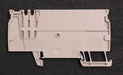 Bild des Artikels WEIDMÜLLER-57x-Verteiler-Reihenklemmen-AAP11-1,5-LI-RD-Art.Nr.-1988160000-1,5mm²