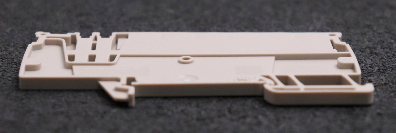 Bild des Artikels WEIDMÜLLER-57x-Verteiler-Reihenklemmen-AAP11-1,5-LI-RD-Art.Nr.-1988160000-1,5mm²