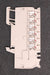 Bild des Artikels WEIDMÜLLER-57x-Verteiler-Reihenklemmen-AAP11-1,5-LI-RD-Art.Nr.-1988160000-1,5mm²