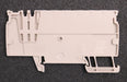 Bild des Artikels WEIDMÜLLER-50x-Verteiler-Reihenklemmen-AAP11-1,5-LI-BL-Art.Nr.-1988170000-1,5mm²