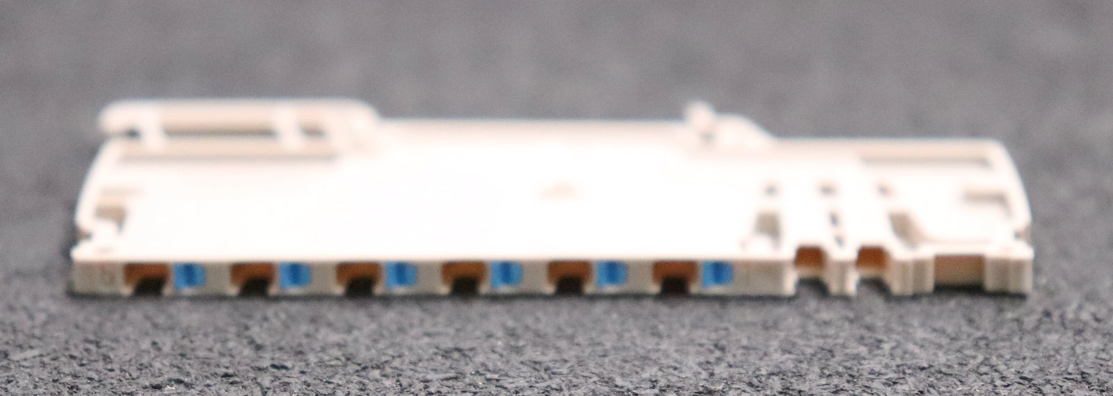 Bild des Artikels WEIDMÜLLER-31x-Verteiler-Reihenklemmen-AAP11-1,5-LI-BL-Art.Nr.-1988170000-1,5mm²