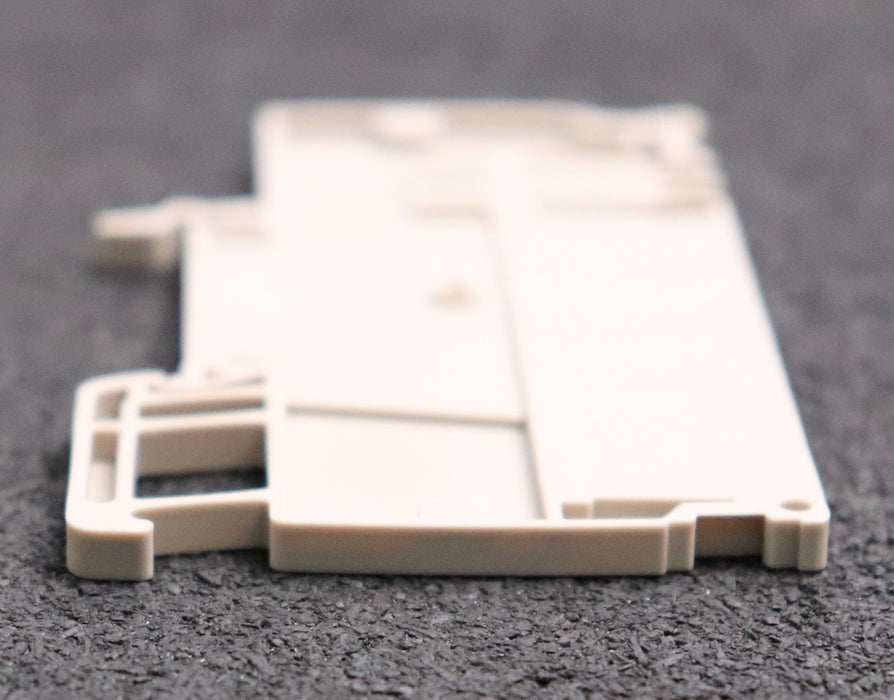 Bild des Artikels WEIDMÜLLER-31x-Verteiler-Reihenklemmen-AAP11-1,5-LI-BL-Art.Nr.-1988170000-1,5mm²