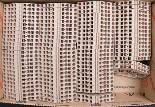 Bild des Artikels WEIDMÜLLER-92x-Durchgangs-Reihenklemme-ZDU-2,5-2/4AN-Art.Nr.-1706060000-2,5mm²