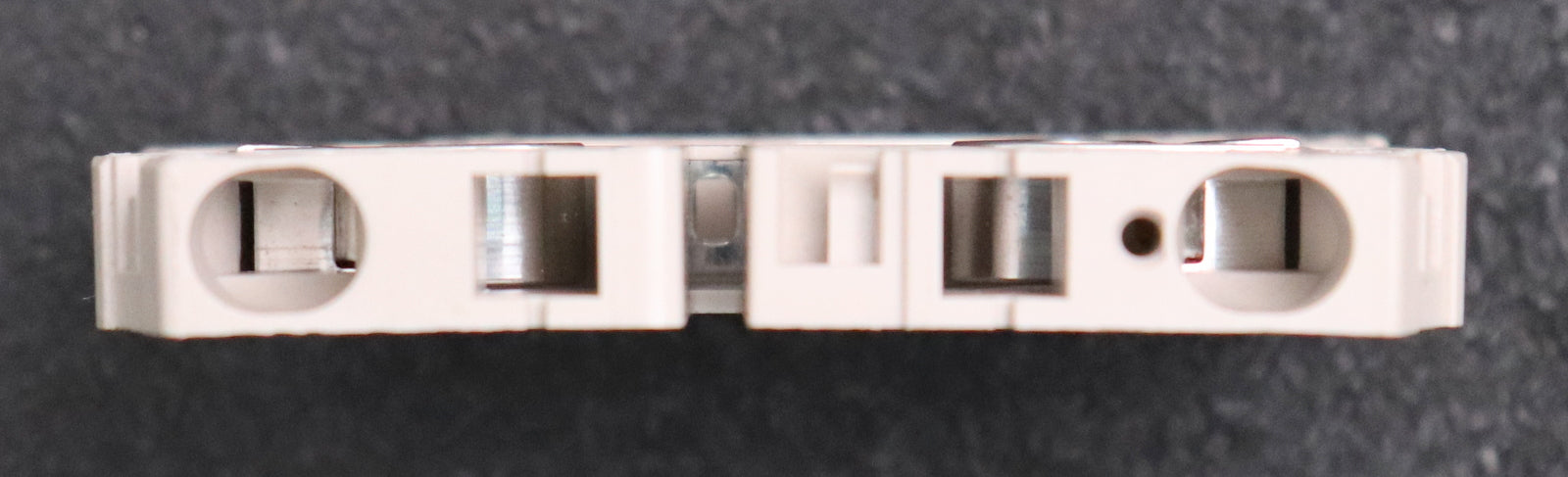 Bild des Artikels WEIDMÜLLER-50x-Durchgangs-Reihenklemme-ZDU-6-Art.Nr.-1608620000-6mm²-41A-800V