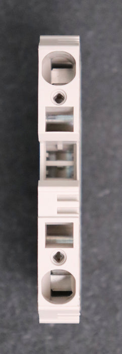 Bild des Artikels WEIDMÜLLER-16x-Durchgangs-Reihenklemme-ZDU-10-Art.Nr.-1746750000-10mm²-57A