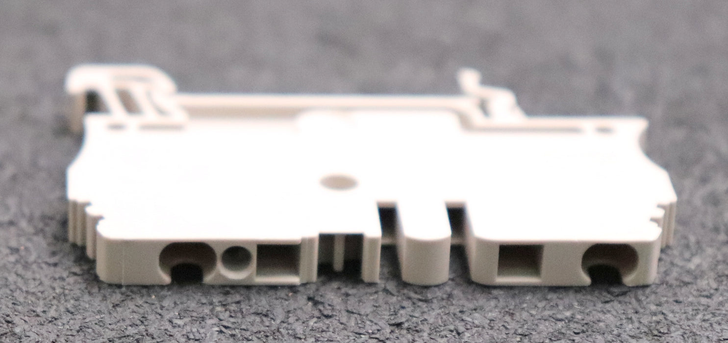 Bild des Artikels WEIDMÜLLER-87x-Durchgangs-Reihenklemme-ZDU-2,5-Art.Nr.-1608510000-2,5mm²-24A