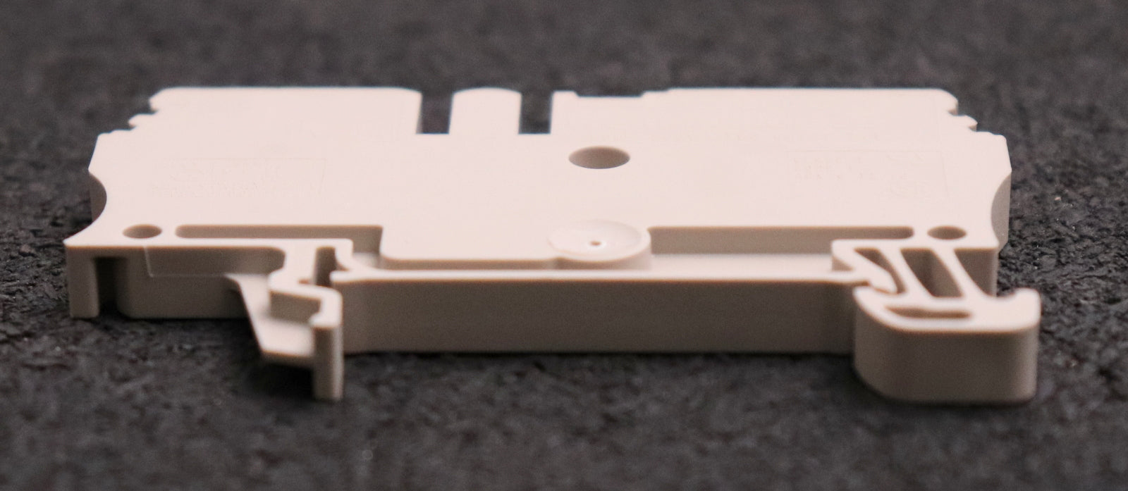 Bild des Artikels WEIDMÜLLER-87x-Durchgangs-Reihenklemme-ZDU-2,5-Art.Nr.-1608510000-2,5mm²-24A