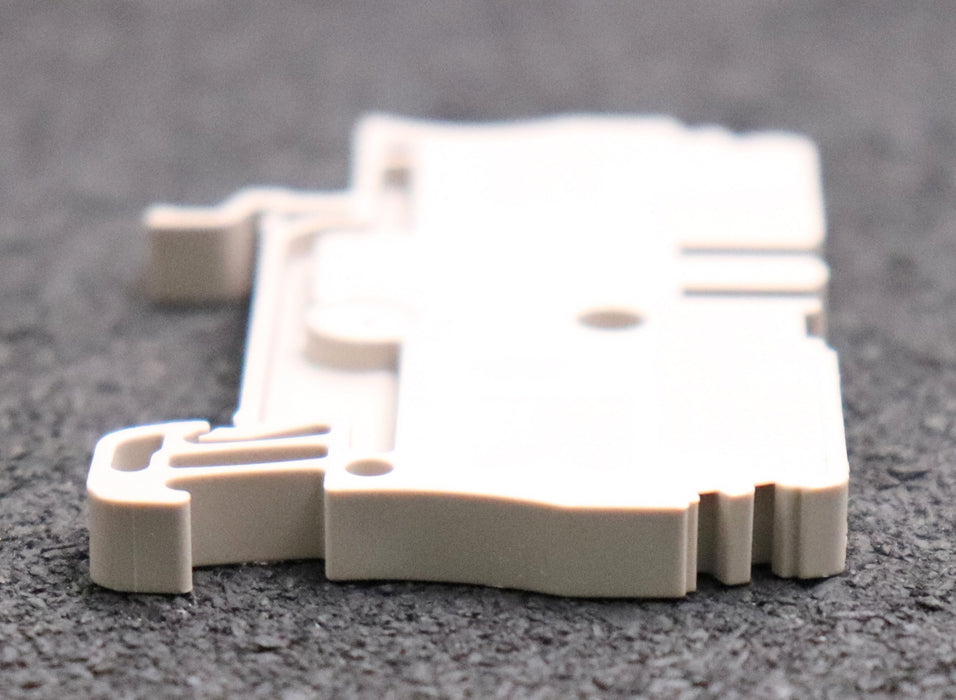 Bild des Artikels WEIDMÜLLER-87x-Durchgangs-Reihenklemme-ZDU-2,5-Art.Nr.-1608510000-2,5mm²-24A