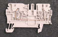 Bild des Artikels WEIDMÜLLER-87x-Durchgangs-Reihenklemme-ZDU-2,5-Art.Nr.-1608510000-2,5mm²-24A