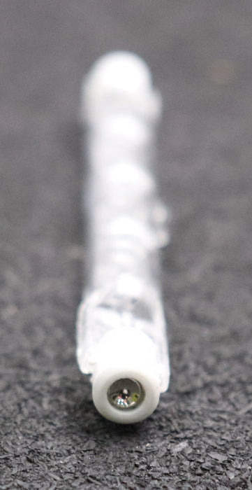 Bild des Artikels AS-SCHWABE-4x-Halogen-Leuchtmittel-Art.Nr.-46011-230W-Sockel-R7s-unbenutzt