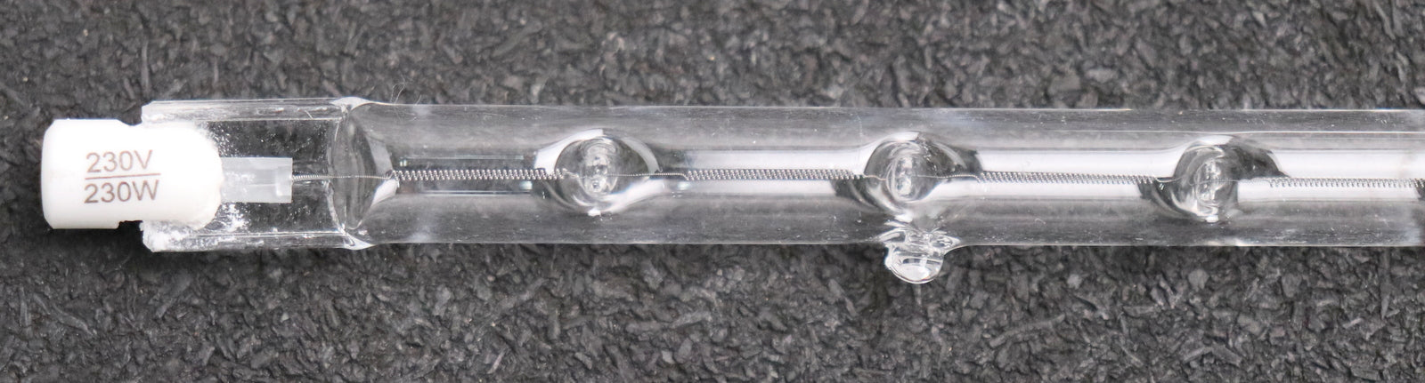 Bild des Artikels AS-SCHWABE-4x-Halogen-Leuchtmittel-Art.Nr.-46011-230W-Sockel-R7s-unbenutzt