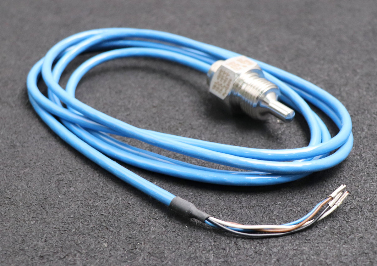 EGE-ELEKTRONIK FLOW-EX-Sensor Typ ST 102 K ID-NR. P11145 G 1/2 — happy ...