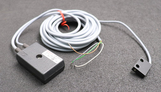 Bild des Artikels VISOLUX-Einweglichtschranke-Typ-ML-5-T-KSU/33/47-10…30VDC-gebraucht