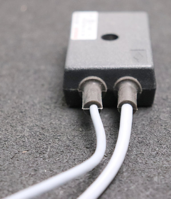 Bild des Artikels VISOLUX-Einweglichtschranke-Typ-ML-5-T-KSU/33/47-10…30VDC-gebraucht