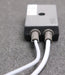 Bild des Artikels VISOLUX-Einweglichtschranke-Typ-ML-5-T-KSU/33/47-10…30VDC-gebraucht