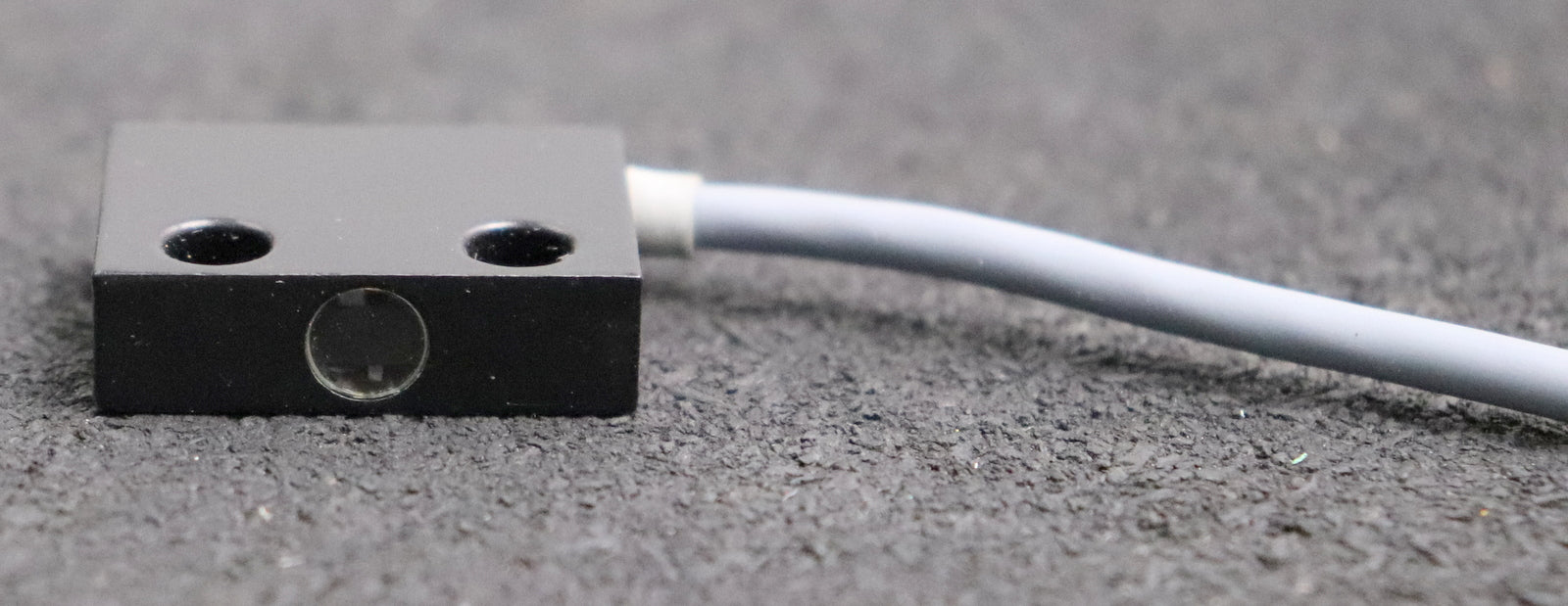 Bild des Artikels VISOLUX-Einweglichtschranke-Typ-ML-5-T-KSU/33/47-10…30VDC-gebraucht