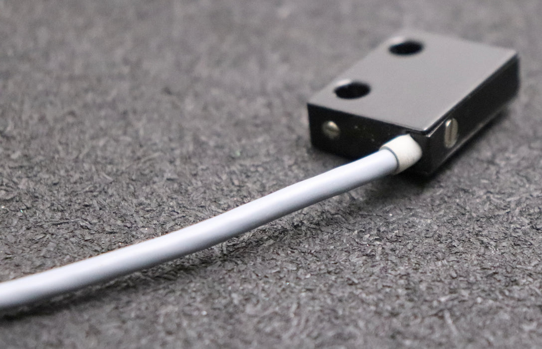 Bild des Artikels VISOLUX-Einweglichtschranke-Typ-ML-5-T-KSU/33/47-10…30VDC-gebraucht