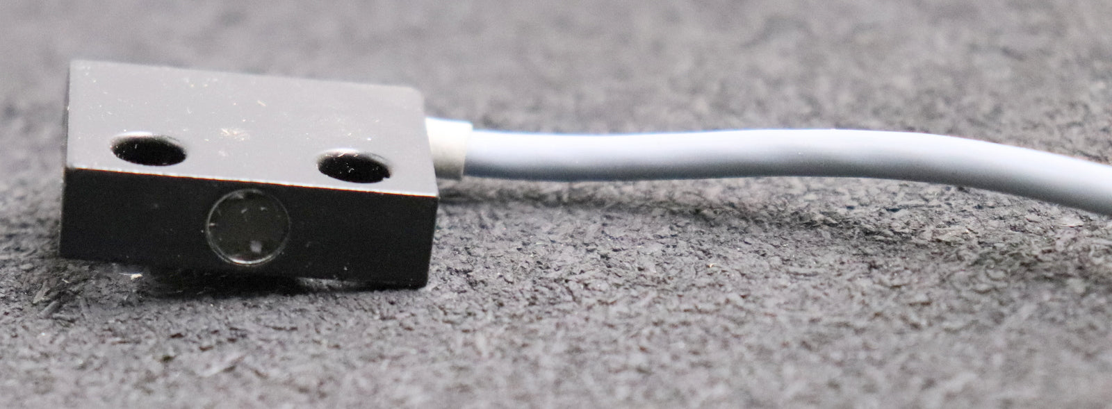 Bild des Artikels VISOLUX-Einweglichtschranke-Typ-ML-5-T-KSU/15/33-10…30VDC-gebraucht