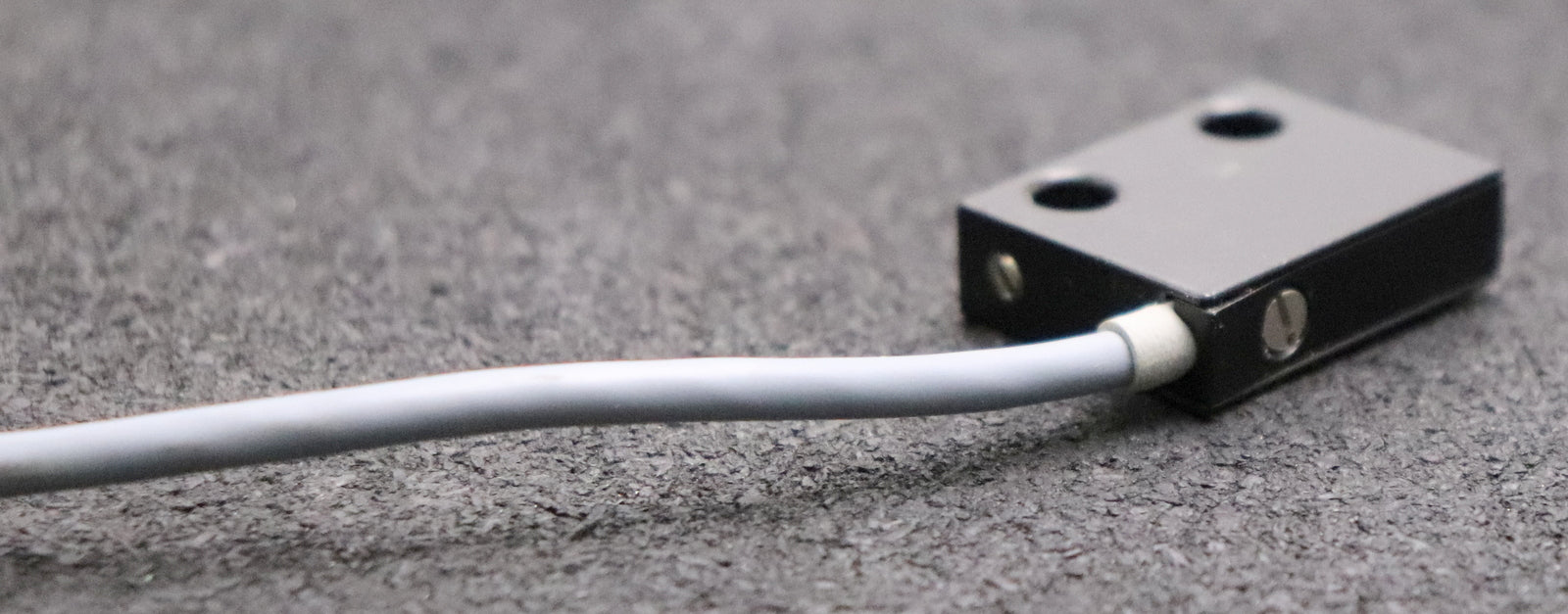 Bild des Artikels VISOLUX-Einweglichtschranke-Typ-ML-5-T-KSU/15/33-10…30VDC-gebraucht