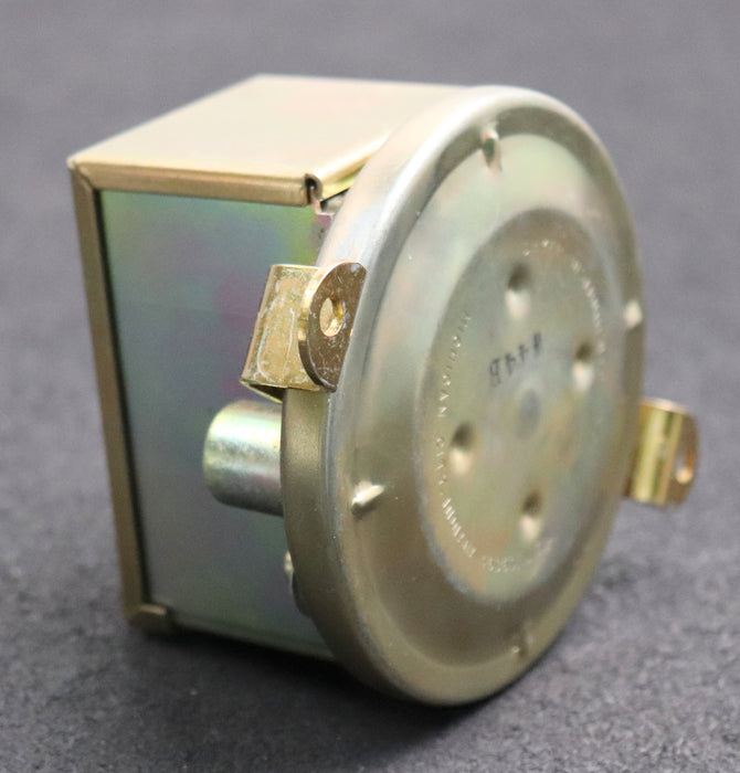 Bild des Artikels DWYER-Niederdifferenzdruckschalter-No.-19100-Betriebsbereich-Zoll-0,15-0,5