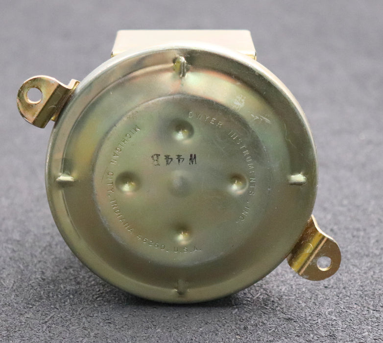 Bild des Artikels DWYER-Niederdifferenzdruckschalter-No.-19100-Betriebsbereich-Zoll-0,15-0,5