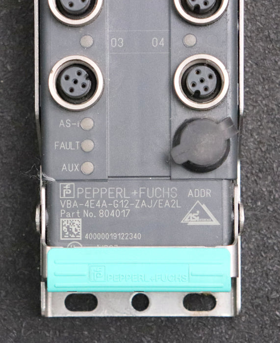 Bild des Artikels PEPPERL+FUCHS-AS-Interface-sensor/actuator-module-VBA-4E4A-G12-ZAJ/EA2L