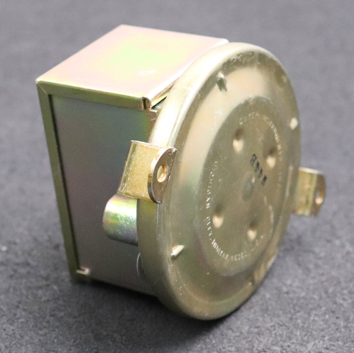 Bild des Artikels DWYER-Niederdifferenzdruckschalter-Model-No.-19100-Betriebsbereich-Zoll-0,15-0,5