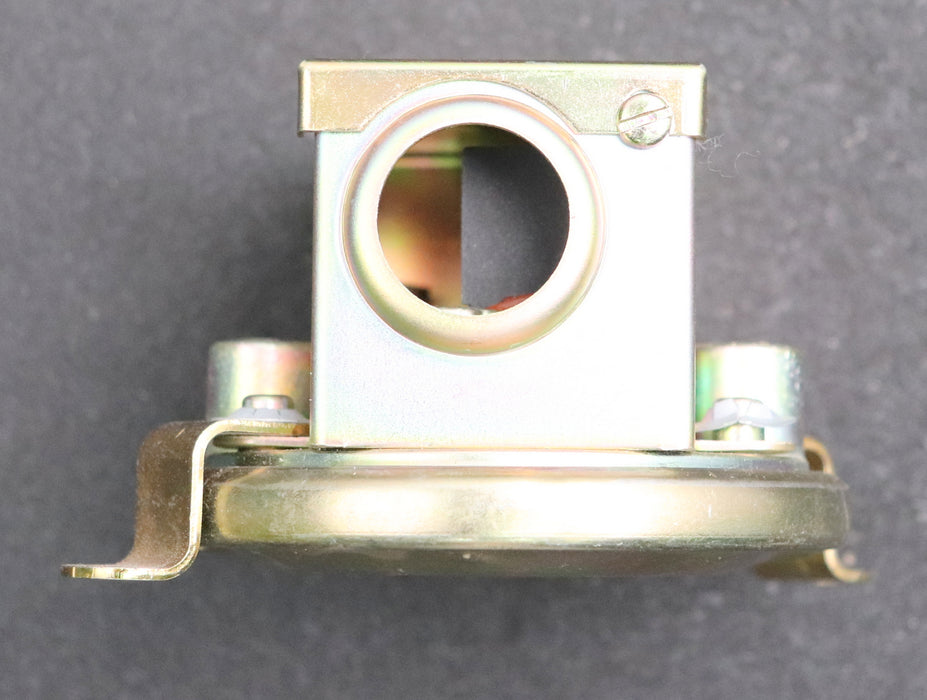 Bild des Artikels DWYER-Niederdifferenzdruckschalter-Model-No.-19100-Betriebsbereich-Zoll-0,15-0,5