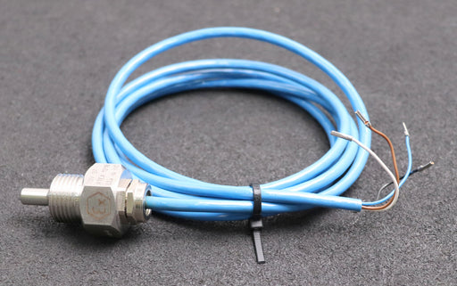 Bild des Artikels EGE-ELEKTRONIK-FLOW-EX-Sensor-Typ-ST-102-K-ID-NR.-P11145-Ausführung-G-1/2