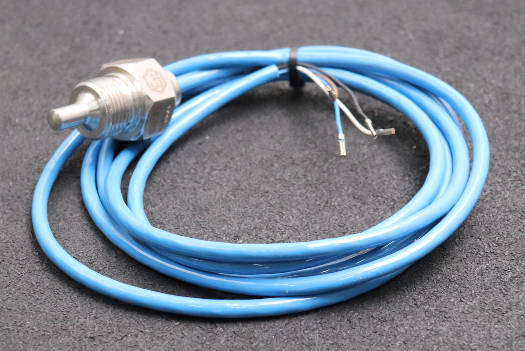 Bild des Artikels EGE-ELEKTRONIK-FLOW-EX-Sensor-Typ-STS-102-K-ID-NR.-P11141-Ausführung-G-1/2