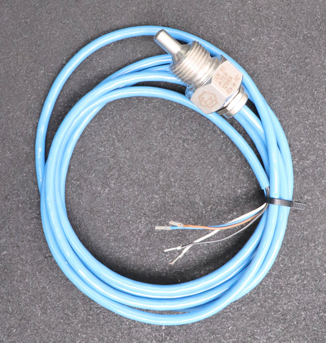 Bild des Artikels EGE-ELEKTRONIK-FLOW-EX-Sensor-Typ-STS-102-K-ID-NR.-P11141-Ausführung-G-1/2