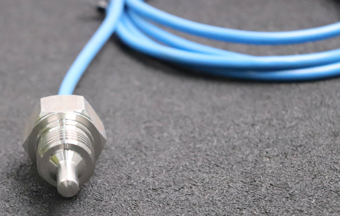 Bild des Artikels EGE-ELEKTRONIK-FLOW-EX-Sensor-Typ-STS-102-K-ID-NR.-P11141-Ausführung-G-1/2