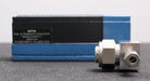 Bild des Artikels BRONKHORST-LIQUI-FLOW-Massedurchflussmesser-Type-L1-FDC-22-0-Flow-60g/h