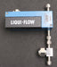 Bild des Artikels BRONKHORST-LIQUI-FLOW-Massedurchflussmesser-Type-L1-FDC-22-0-Flow-60g/h-CH2CI2