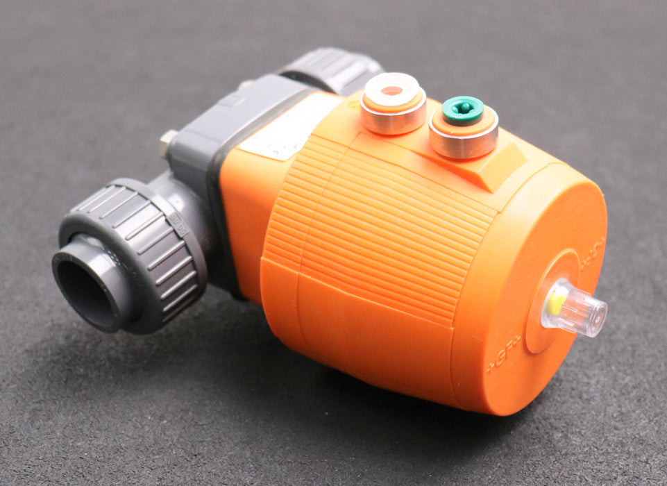 Bild des Artikels GEORG-FISCHER-DIASTAR-Gewindemembranventil-PVC/EPDM-Code-199-028-062-25DN20