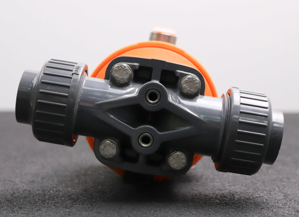 Bild des Artikels GEORG-FISCHER-DIASTAR-Gewindemembranventil-PVC/EPDM-Code-199-028-062-25DN20