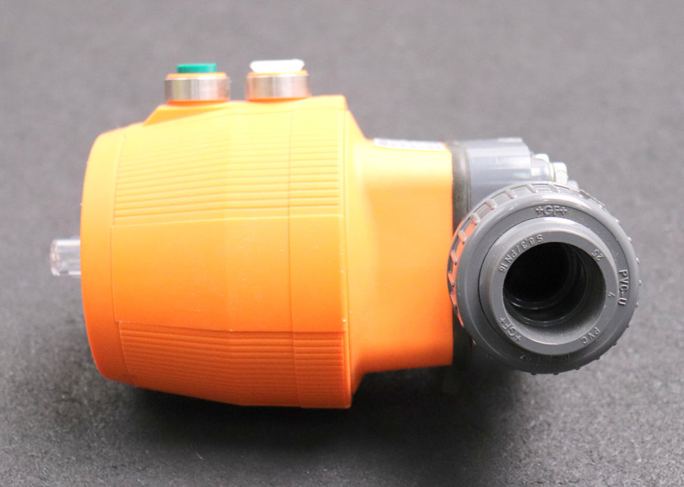 Bild des Artikels GEORG-FISCHER-DIASTAR-Gewindemembranventil-PVC/EPDM-Code-199-028-062-25DN20