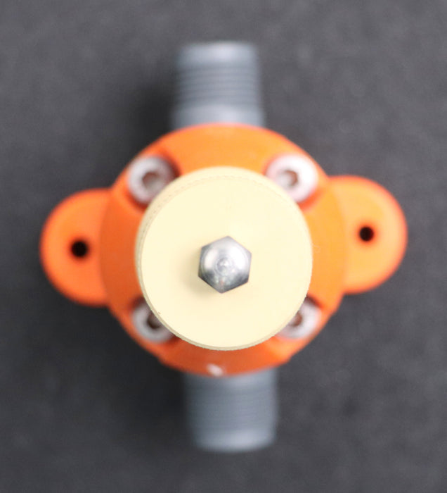 Bild des Artikels PROMINENT-Druckregelventil-DHV-S-DL-Nr.-302324.9-1-10bar-Anschluss-6-12mm