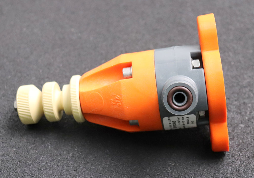 Bild des Artikels PROMINENT-Druckregelventil-DHV-S-DL-Nr.-302324.9-1-10bar-Anschluss-6-12mm