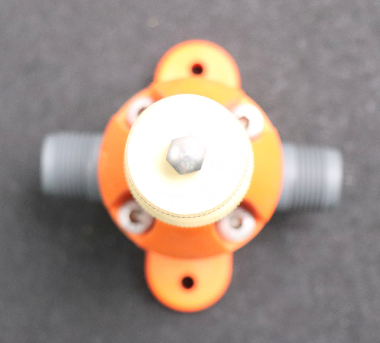 Bild des Artikels PROMINENT-Druckregelventil-DHV-S-DL-Teile-Nr.-302324.9-1-10bar-Anschluss-6-12mm