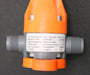 Bild des Artikels PROMINENT-Druckregelventil-DHV-S-DL-Teile-Nr.-302324.9-1-10bar-Anschluss-6-12mm