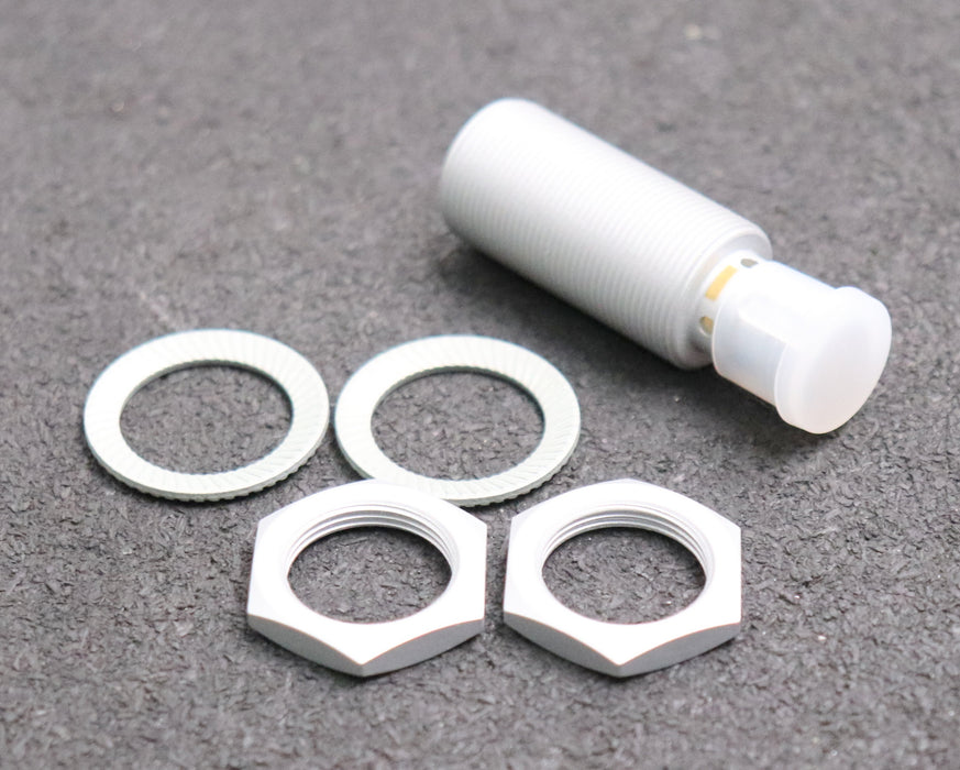 Bild des Artikels TURCK-Induktiver-Sensor-Typ-Bi8U-MT18-AP6X-H1141-Ident-No.-1644730-10…30VDC