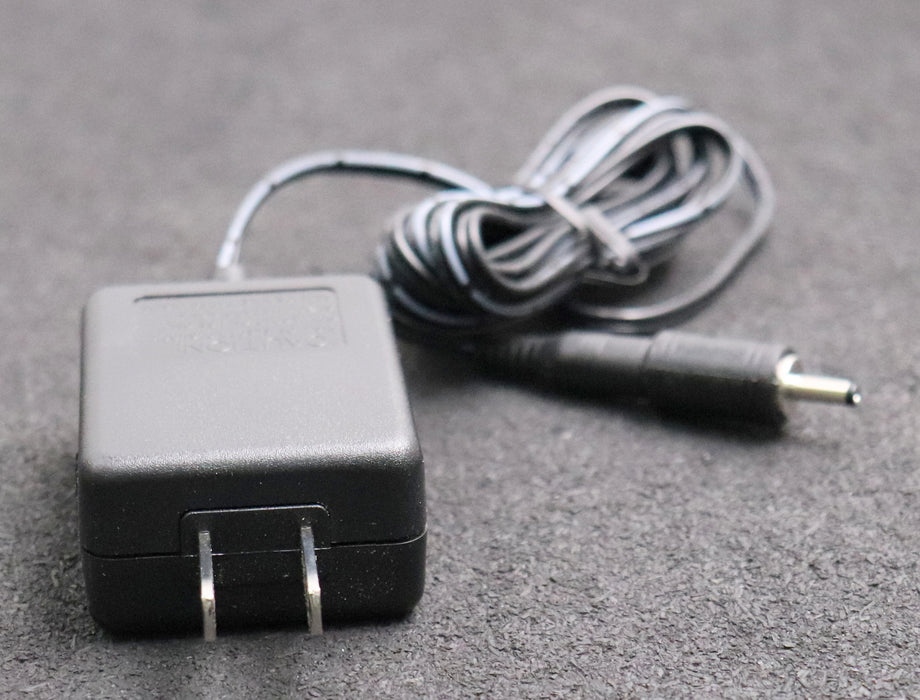 Bild des Artikels GLOBTEK-ITE-Power-Suooly-Model-GT-4101W-05-Input-100-240VAC-50-60Hz-0,5A