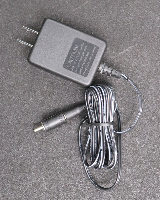 Bild des Artikels GLOBTEK-ITE-Power-Suooly-Model-GT-4101W-05-Input-100-240VAC-50-60Hz-0,5A