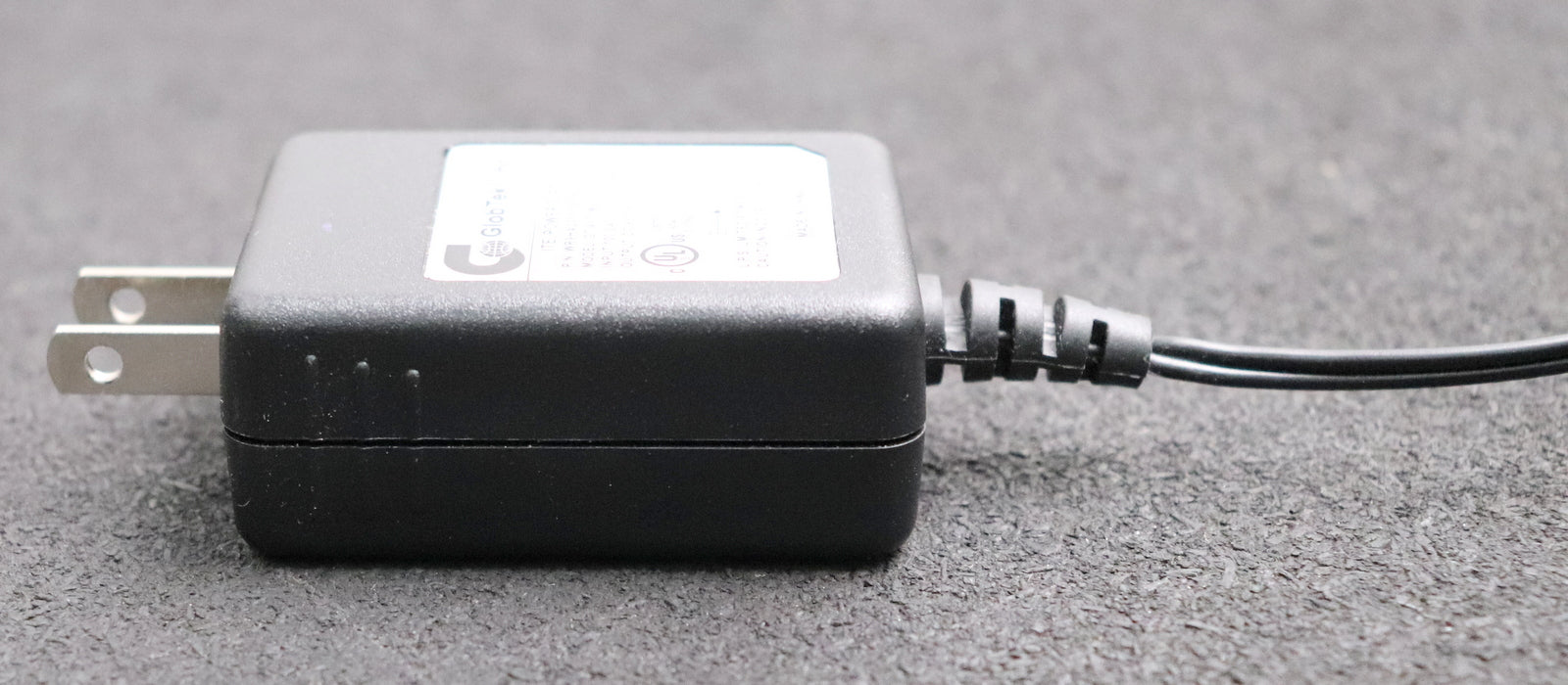 Bild des Artikels GLOBTEK-ITE-Power-Suooly-Model-GT-4101W-05-Input-100-240VAC-50-60Hz-0,5A