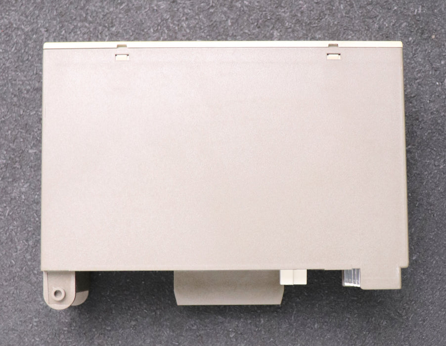 Bild des Artikels SIEMENS-SIMATIC-S5-Digitalausgabe-6ES5441-8MA11-8x24VDC-0,5A-E-Stand:-4